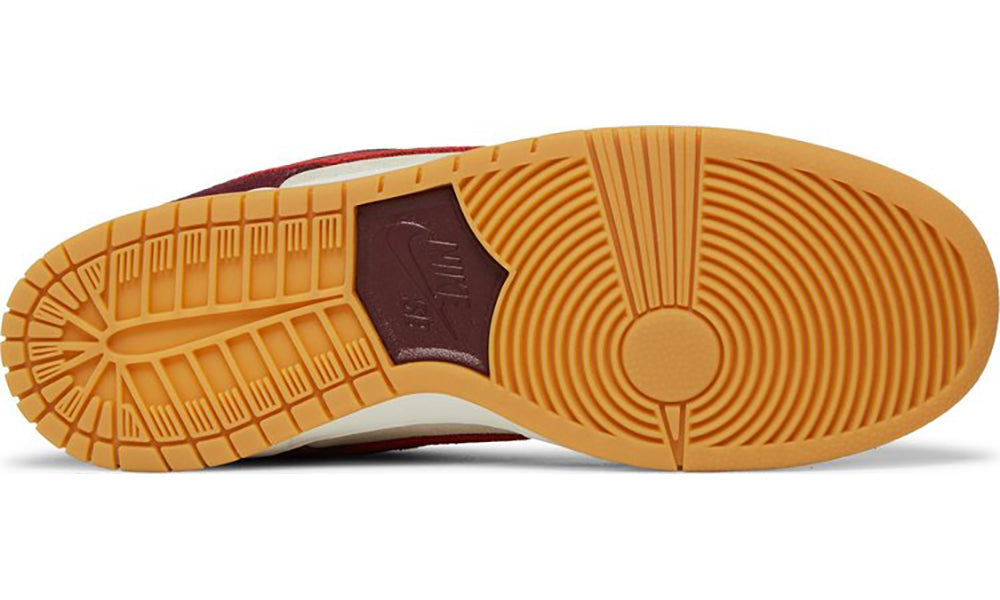Skate Like a Girl x Nike SB Dunk Low