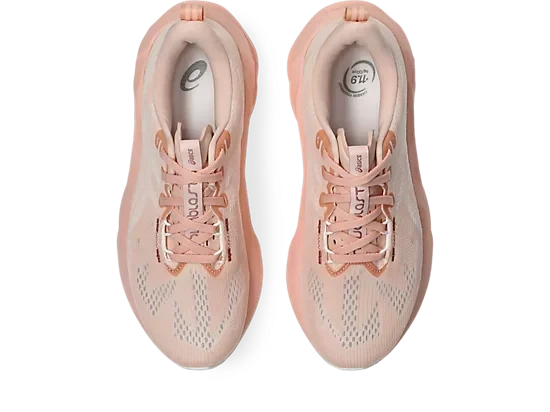 Asics Novablast 5 "Pink"
