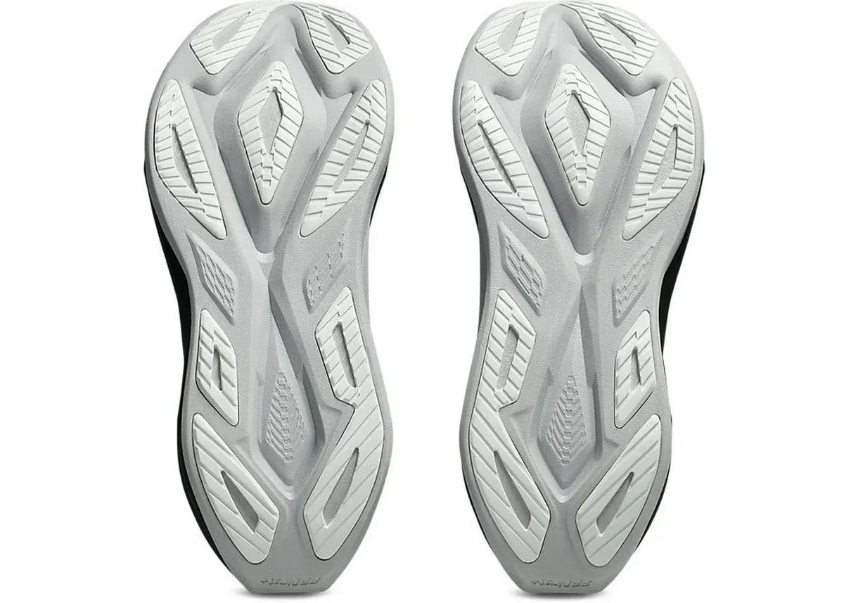 Asics Superblast 3 "Black / White"