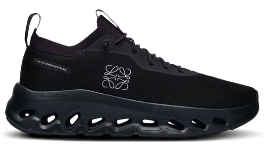 Loewe x On Cloudtilt 'All Black'