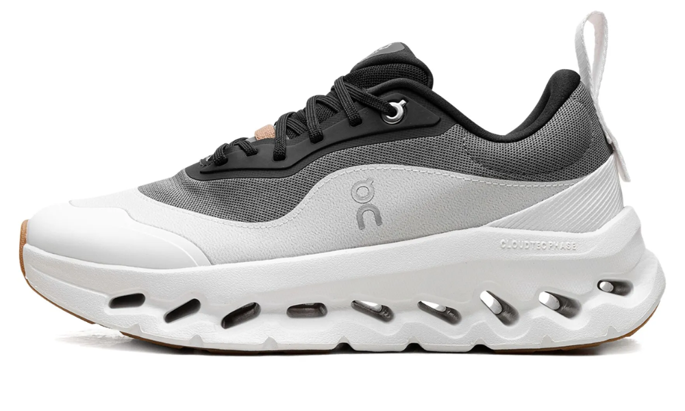 On Running x Loewe Cloudtilt 2 "Black/White"