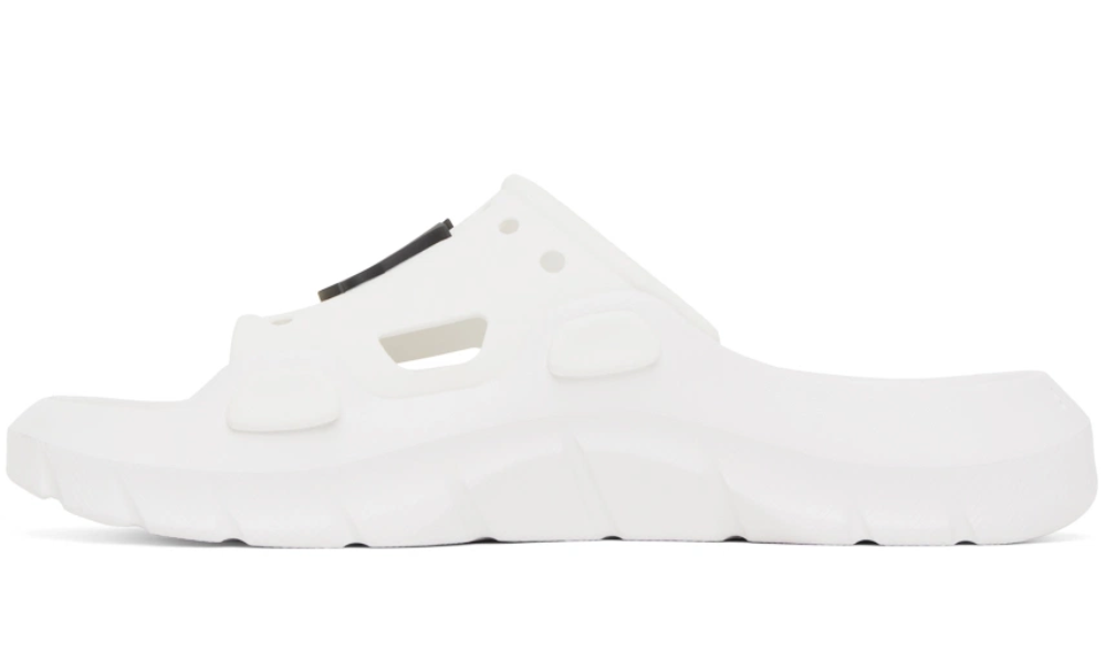 Amiri Sunday Slide 'White'