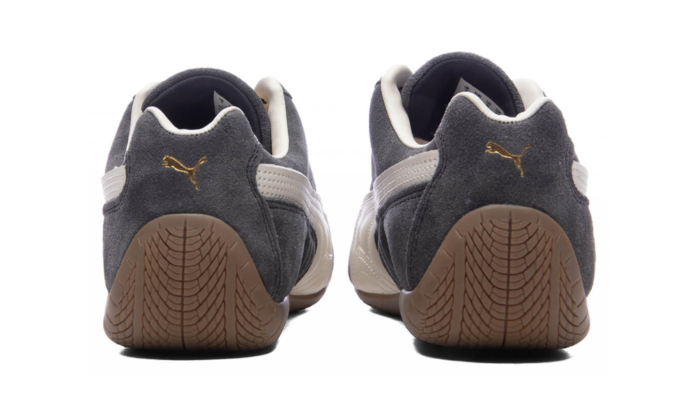 Puma Speedcat 'Faded - Cast Iron'