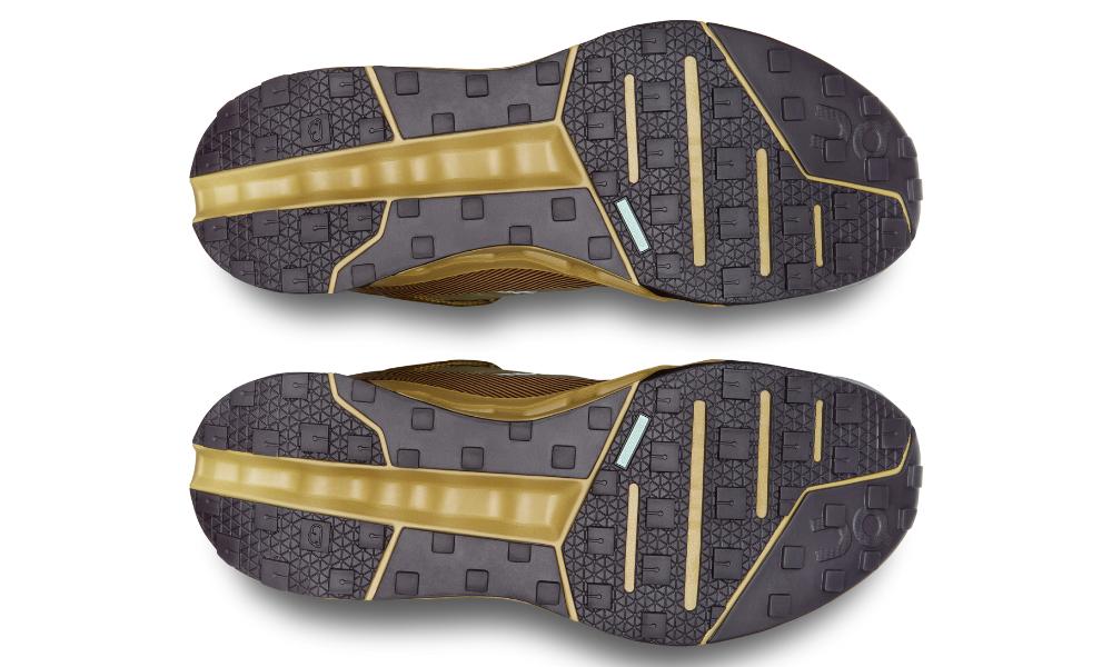 On Running Cloudhorizon Waterproof 'Safari Olive'