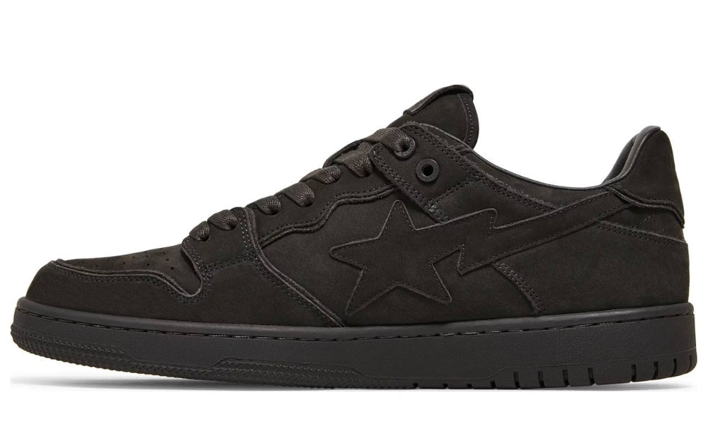 SK8 Sta 'Triple Black'