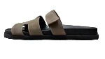 Hermès Pre-Loved Chypre sandals