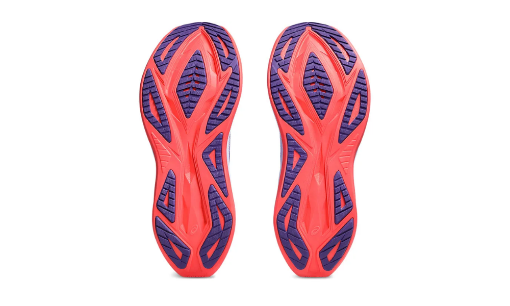 Asics Superblast 2 'Blue Fade/Edo Purple'