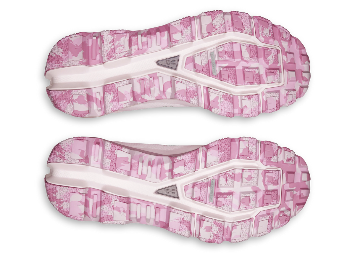 On Cloudventure Loewe 2 'Pale / Pink'