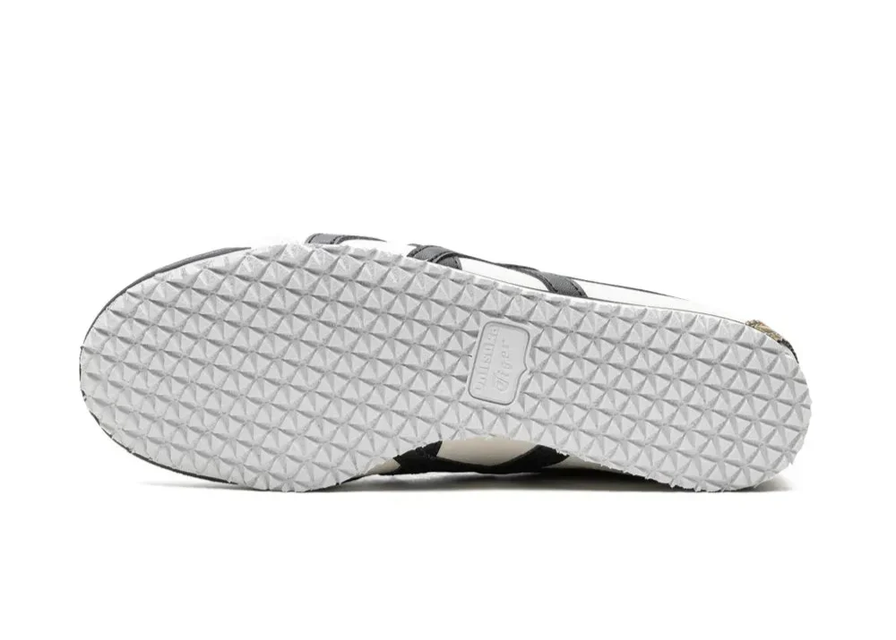 Asics Onitsuka Tiger Mexico 66 "Cream/Black/Gold"