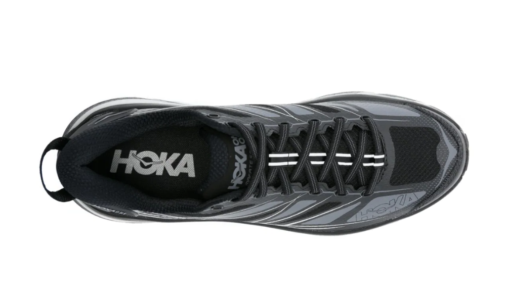 Hoka Mafate Speed 2 "Black"