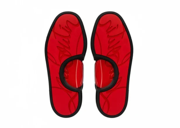 Christian Louboutin Adolon Junior "Black"