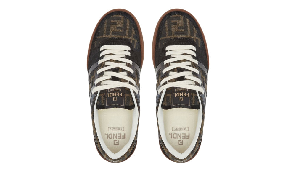 Fendi Match 'Brown'