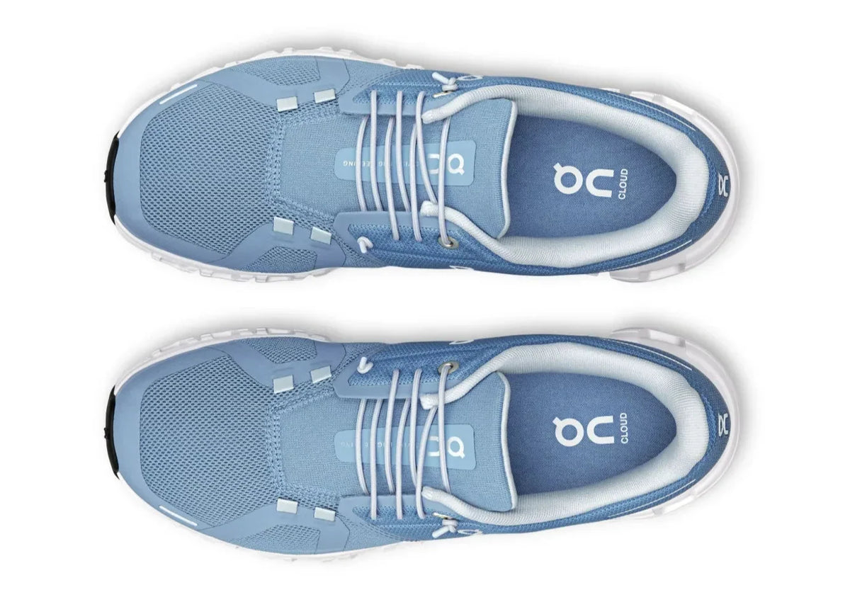 On Cloud 6 'Blue White'