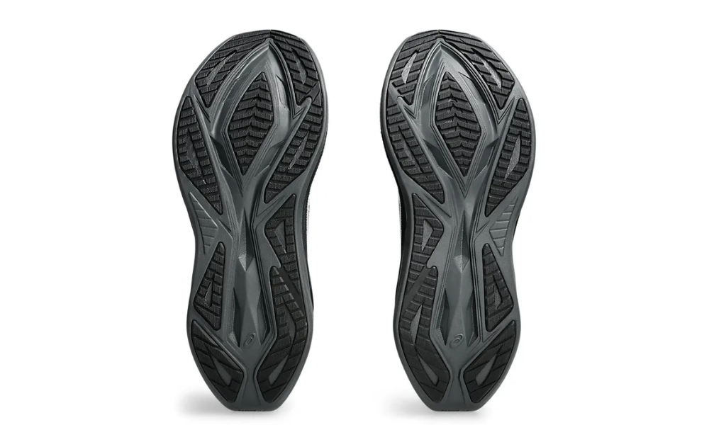 Asics Superblast 2 'Black/White'