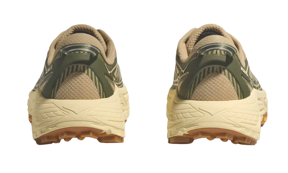 Hoka Mafate Speed 2 "olive green"