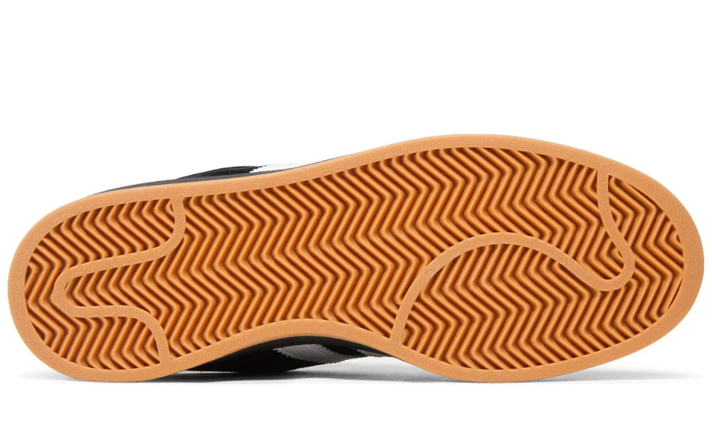 Korn x Adidas Campus 00s 'Black Gum'