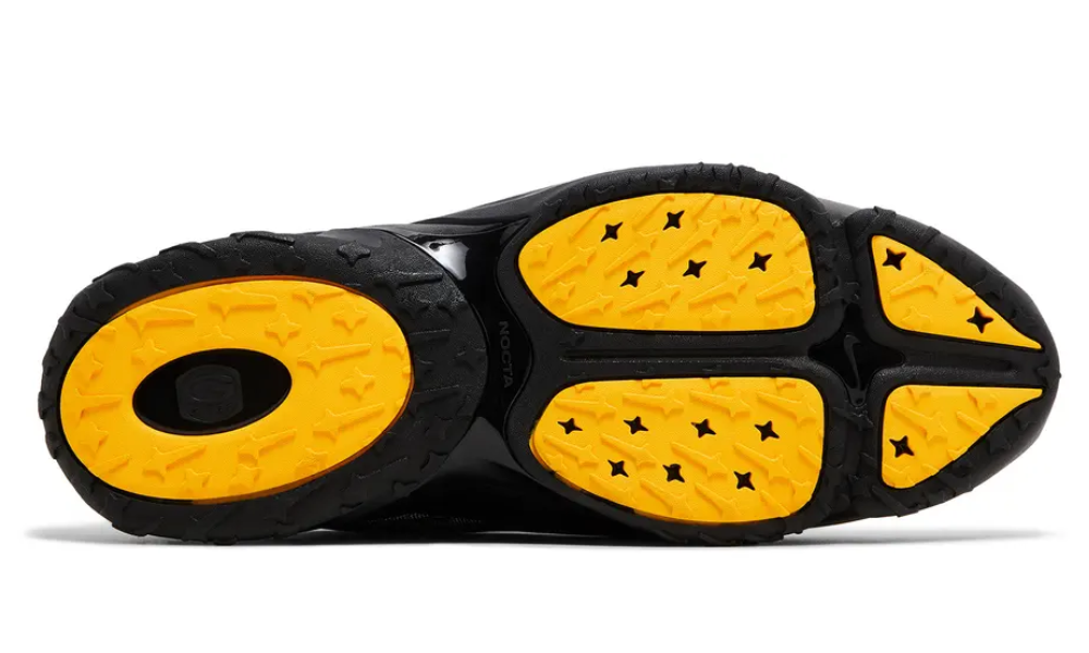 Nike Nocta x Hot Step 2 'Black'