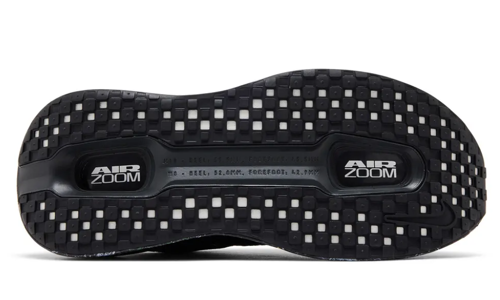 Nike Vomero Premium 'Black Realtree'