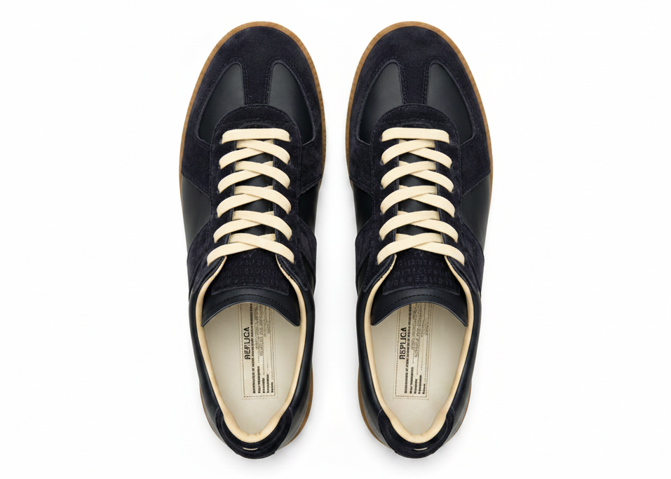 Maison Margiela Replica "Black"