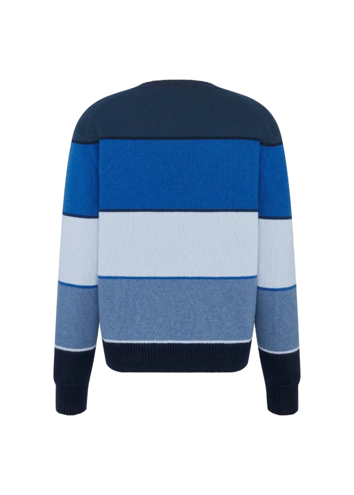 Dior CD Diamond Sweater "Blue"
