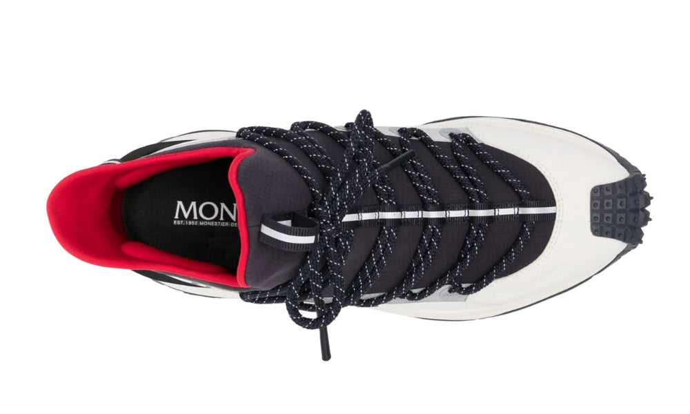 Moncler Trailgrip Lite 2 'White Navy'