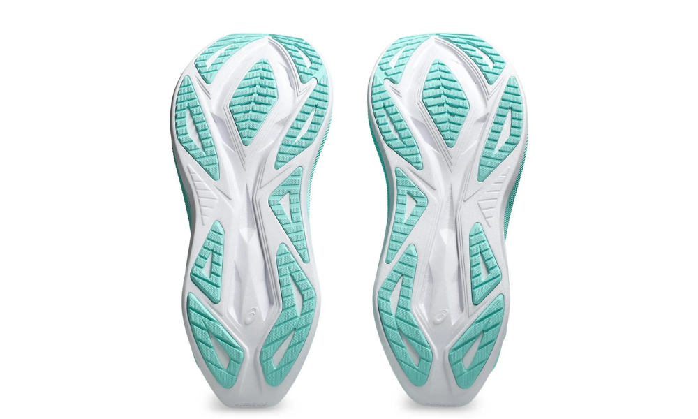 Asics Superblast 2 'Wave Teal / Illumunate Mint'