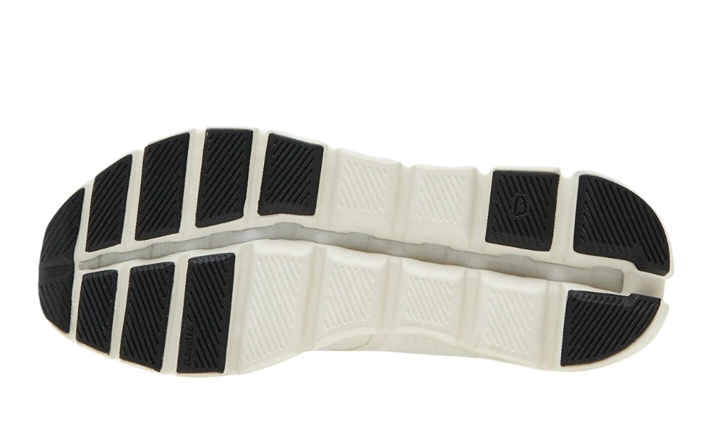 On Cloud X 'White/ Black'