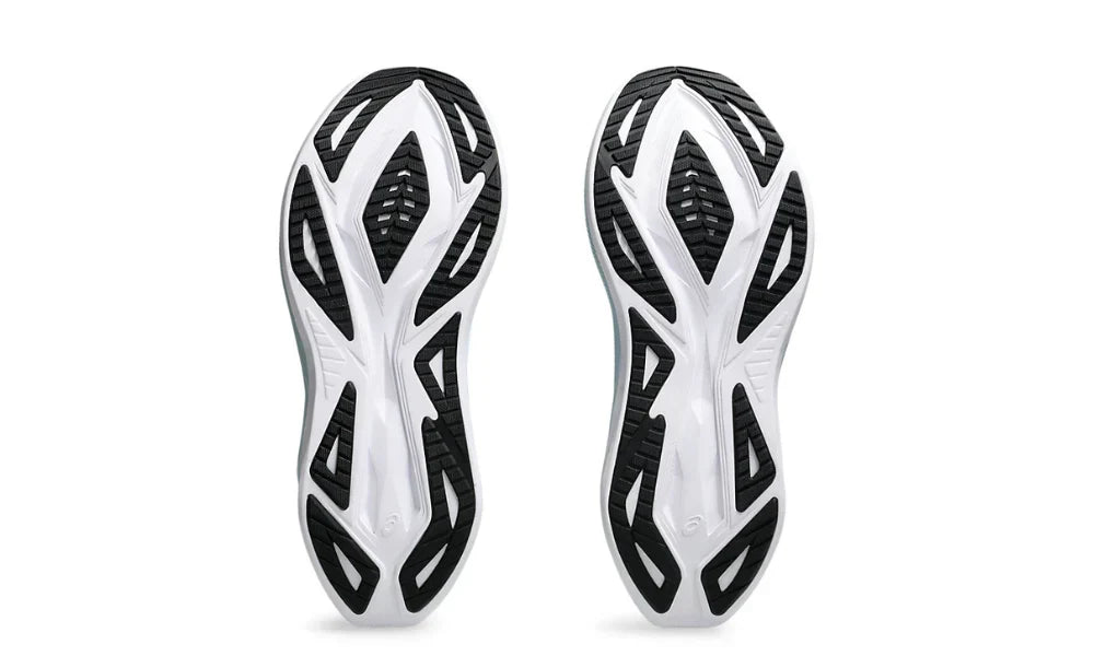 Asics Superblast 2 'White / Cool Grey'