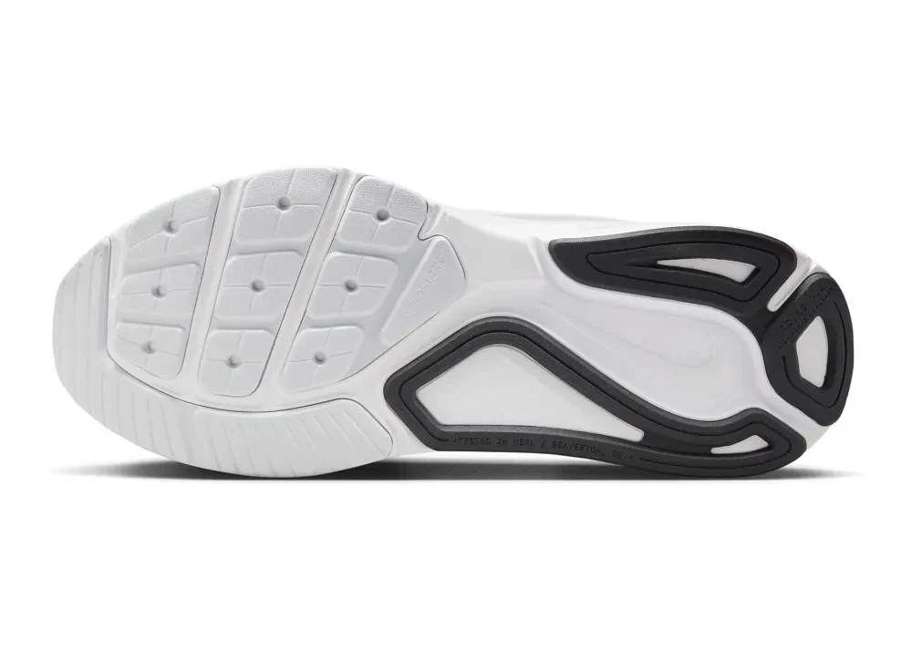 Nike Structure 26 "White"