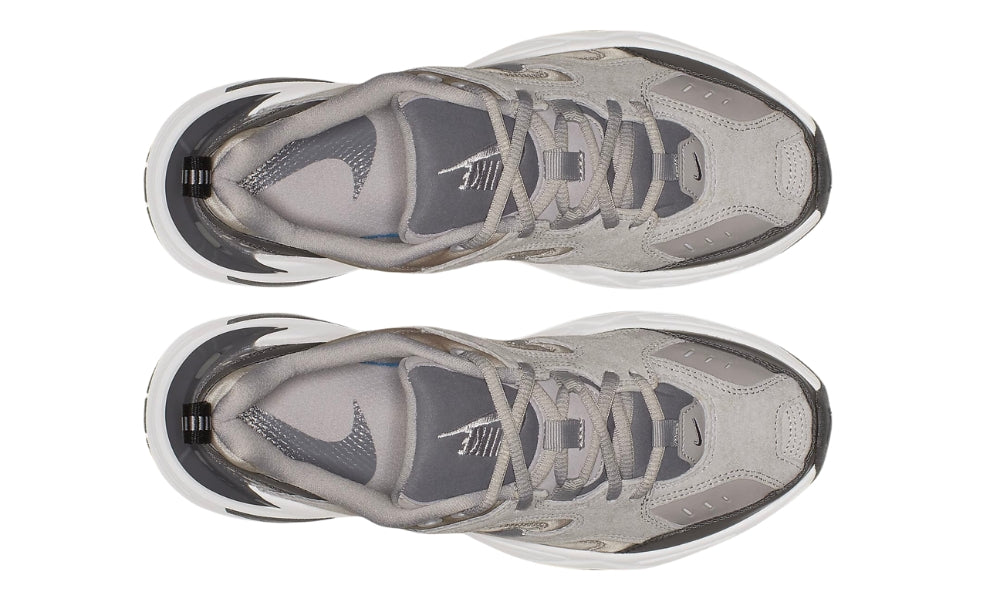 Nike M2K Tekno 'Grey White'