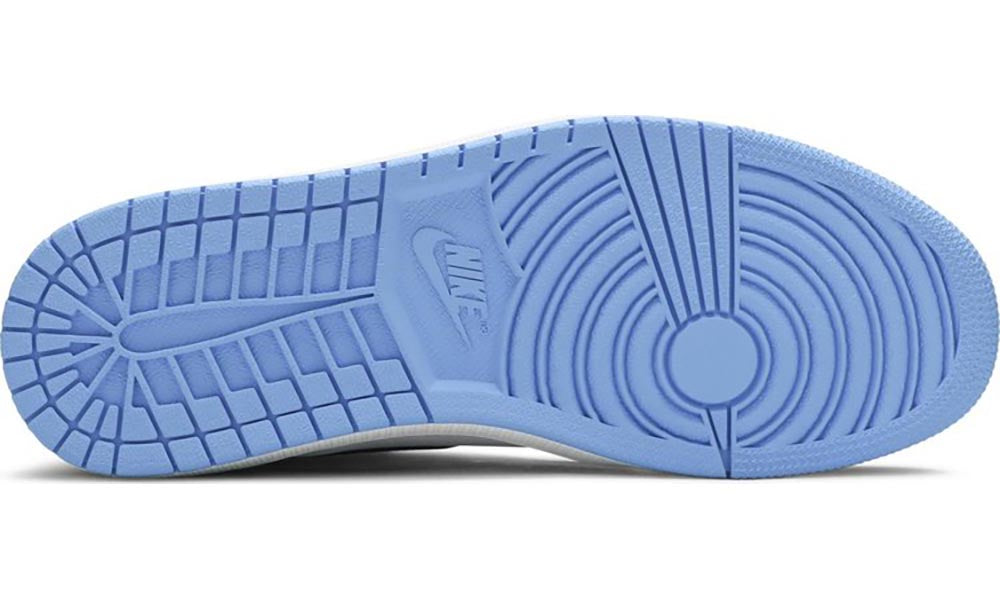 Air Jordan 1 Retro High OG 'University Blue'