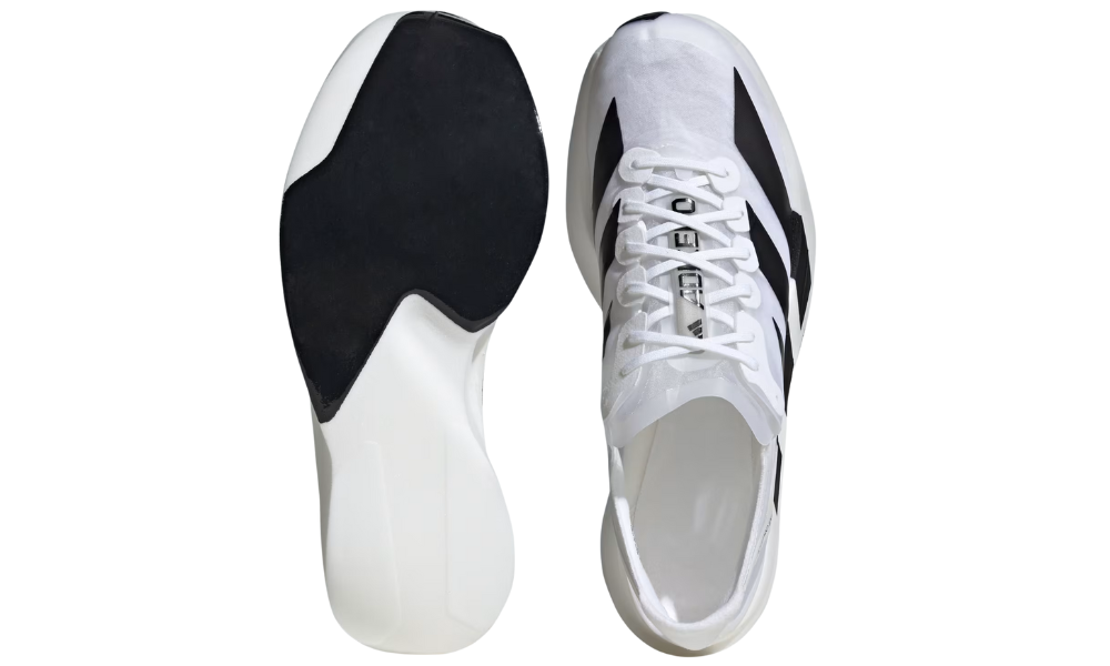 adidas Adizero Adios Pro Evo 1 "White"