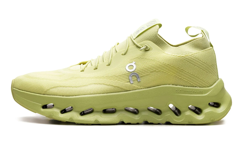 Loewe x Running Cloudtilt "Lime Green"