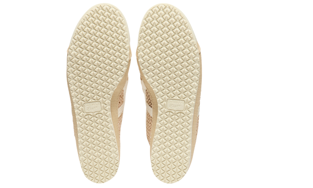 Asics Onitsuka Tiger MEXICO 66 SABOT 'Natural Cream'