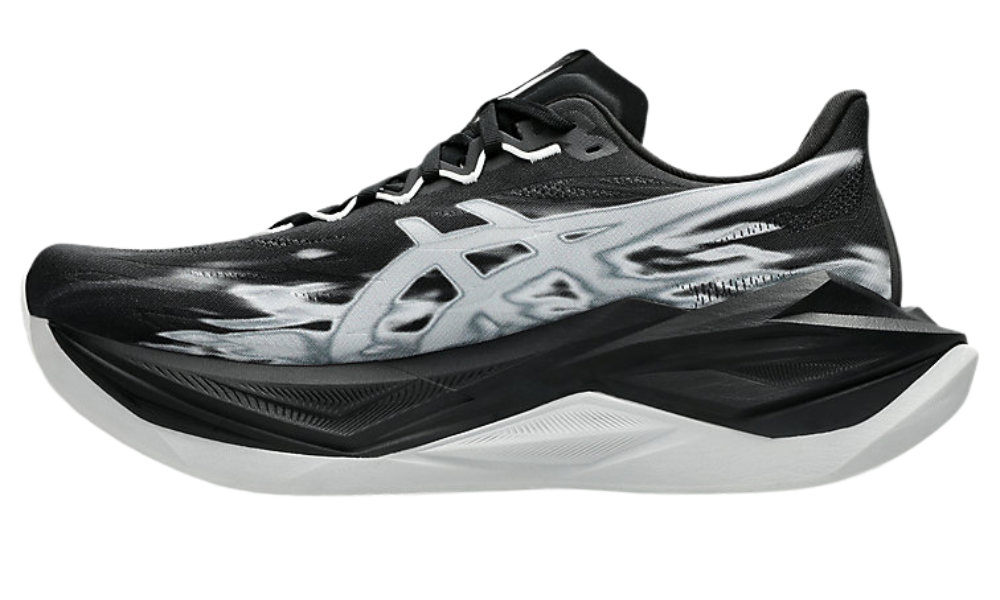 Asics SUPERBLAST 3 "Black/Black"