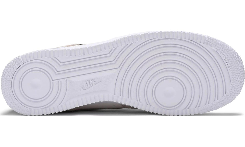 Air Force 1 '07 LV8 'First Use'