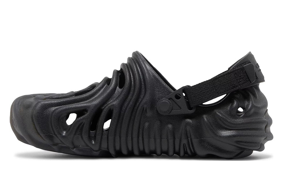 Salehe Bembury x Crocs Pollex "Sasquatch" clogs