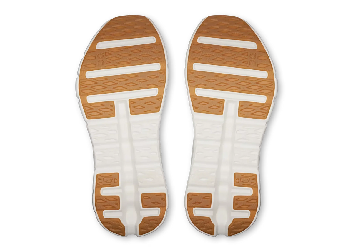 On Cloudtilt "White / Ivory"