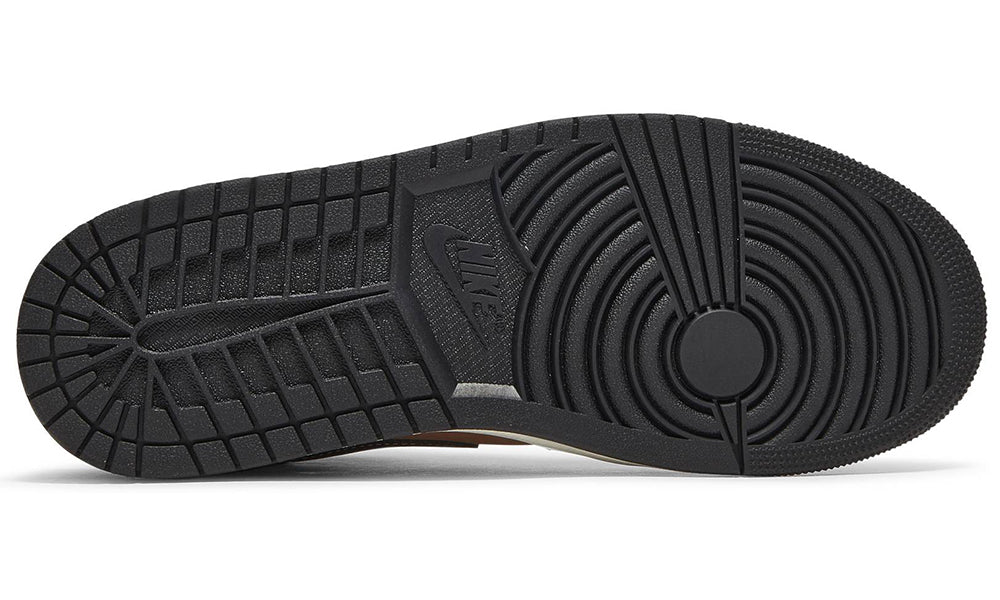 Air Jordan 1 Mid SE 'Dark Chocolate'