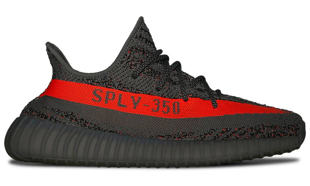 Yeezy Boost 350 V2 'Beluga Reflective'