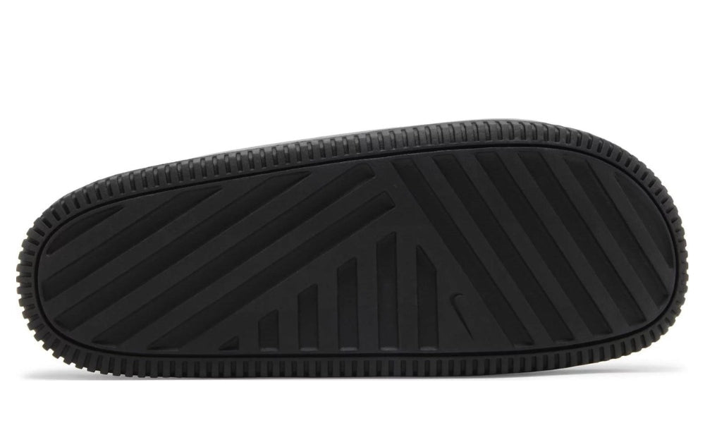 Nike Calm Slide 'Black'