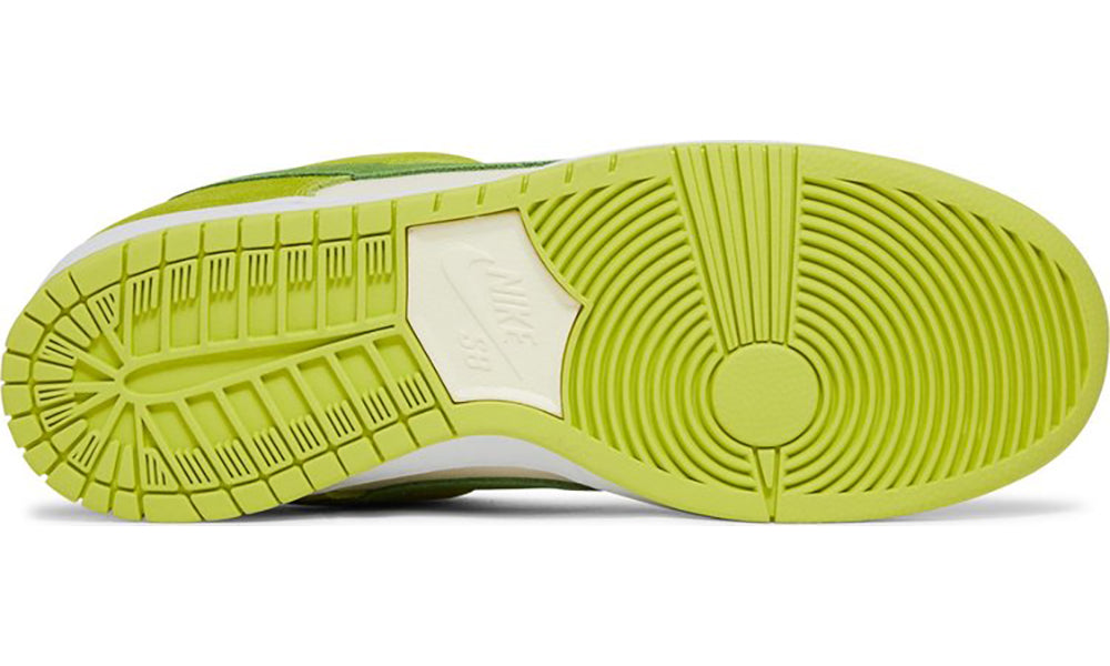 Dunk Low Pro SB 'Fruity Pack - Green Apple'