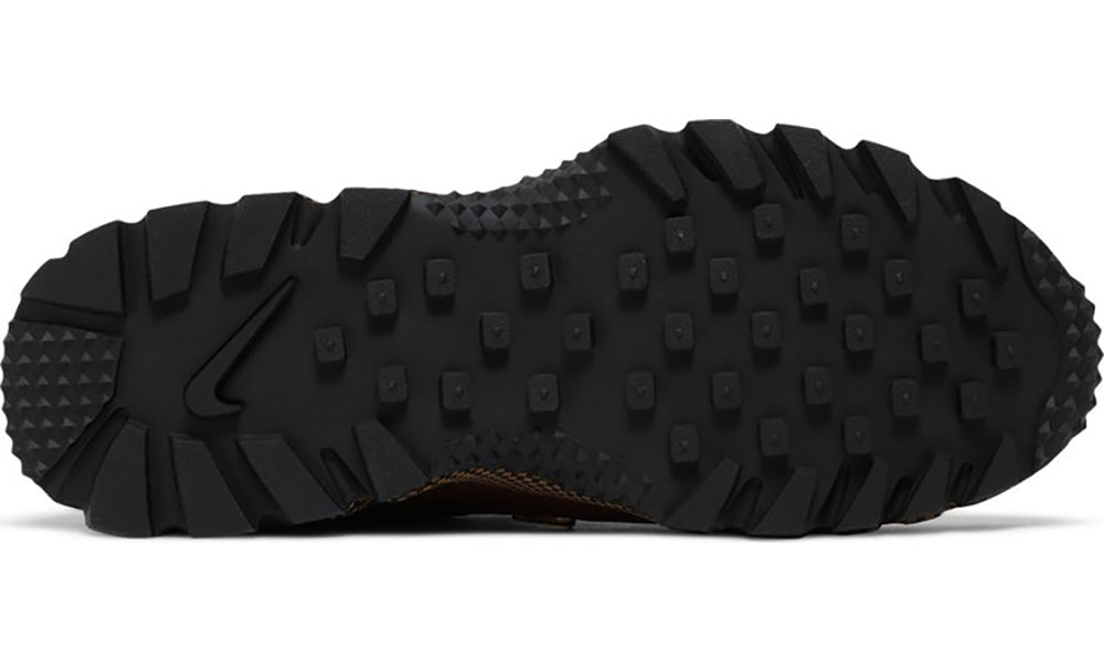 Jacquemus x Air Humara LX 'Brown'