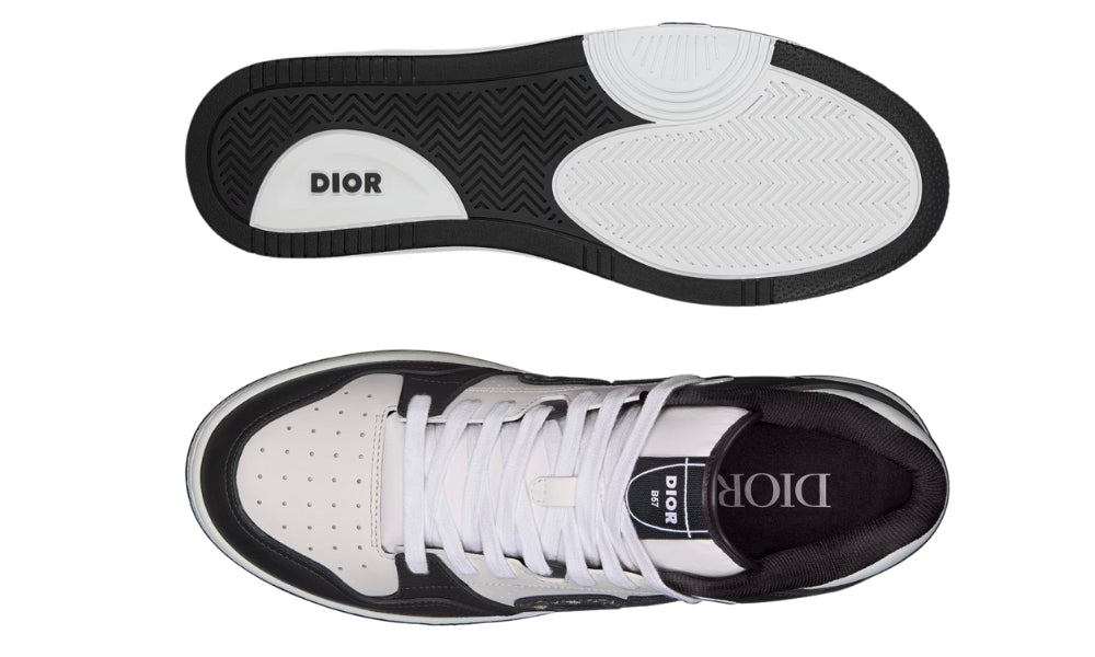 Dior B57 'Black White '