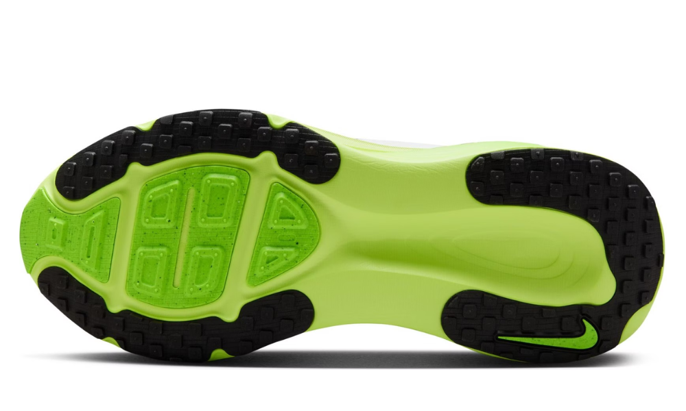 Nike Vomero 18 'Electric Green'