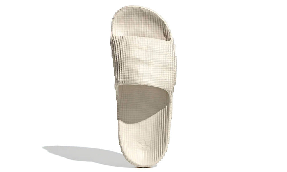 adidas Adilette 22 Slides Grey/Beige