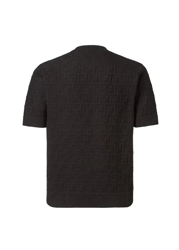 Fendi Pullover "Black'