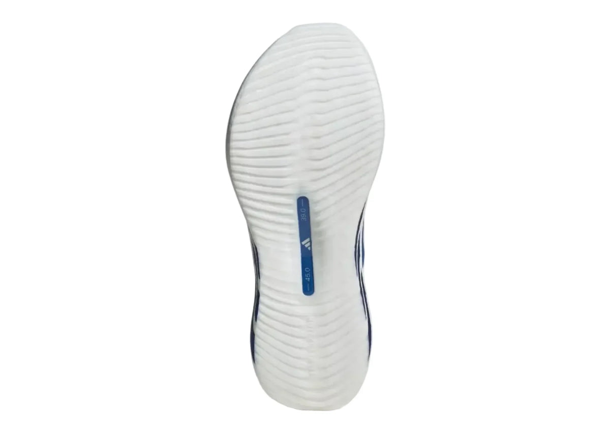 Adidas Hyperboost Edge "White / Blue"