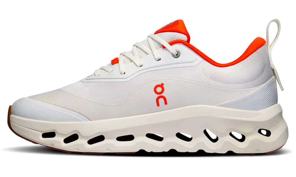 On Cloudtilt Loewe 2 'White | Orange'