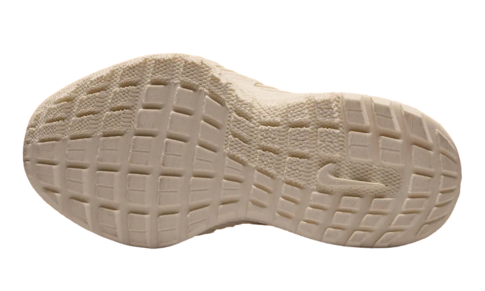 Nike Air Max 1000 "Oatmeal"